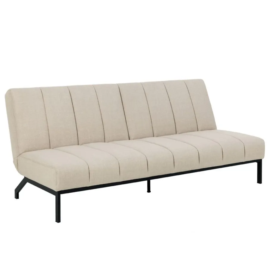 Slaapbanken< Slaapbank Inez Beige