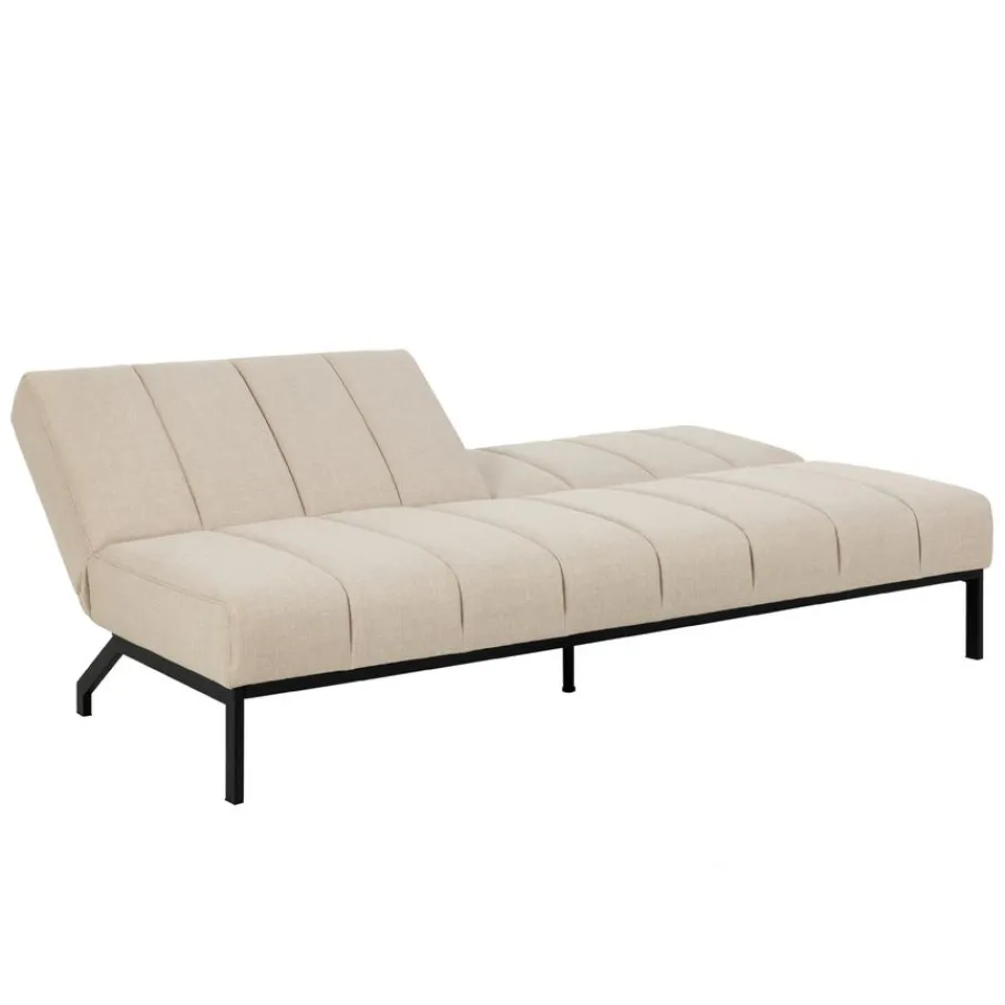 Slaapbanken< Slaapbank Inez Beige