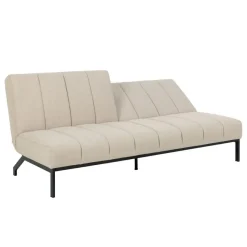 Slaapbanken< Slaapbank Inez Beige