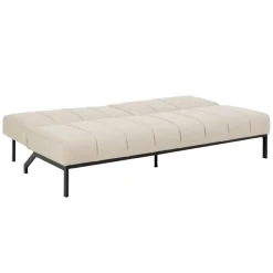 Slaapbanken< Slaapbank Inez Beige
