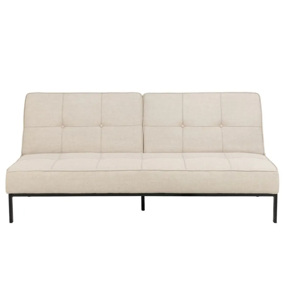 Slaapbanken< Slaapbank Mano Beige