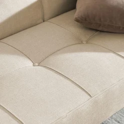 Slaapbanken< Slaapbank Mano Beige
