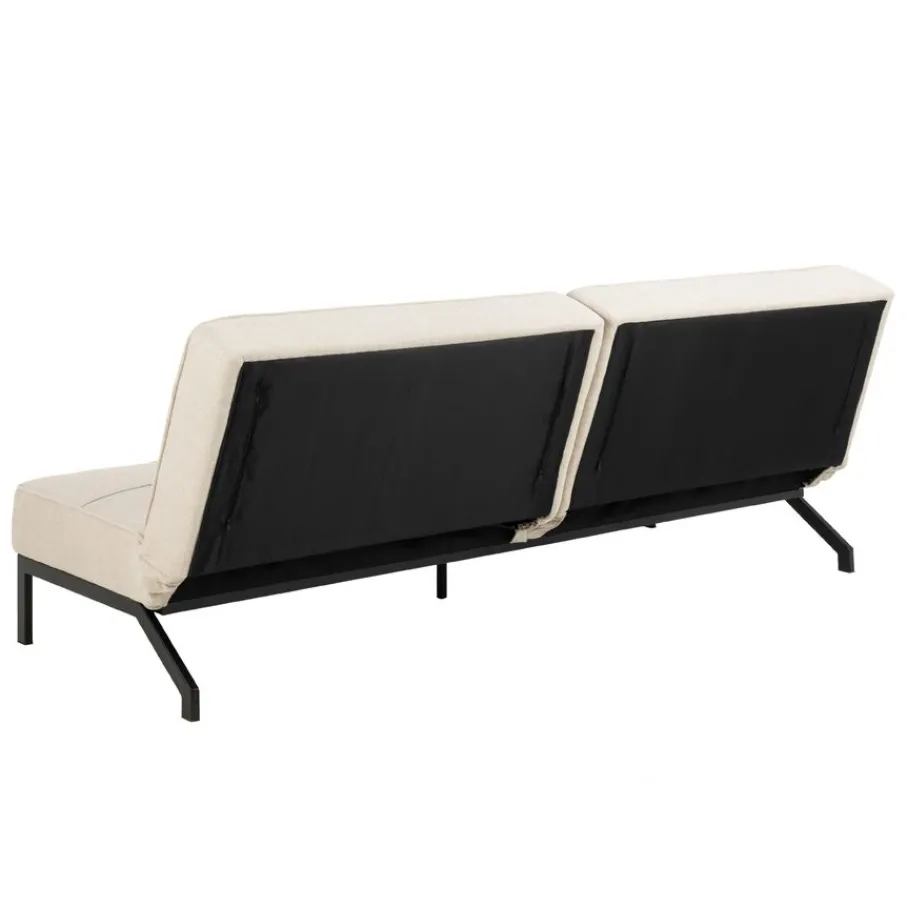 Slaapbanken< Slaapbank Mano Beige