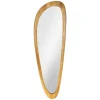 Spiegels< Spiegel Belinda Naturel - 60x180 cm
