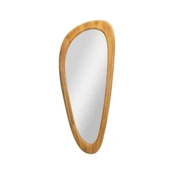 Spiegels< Spiegel Belinda Naturel - 50x120 cm