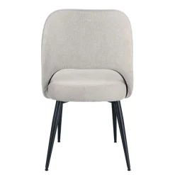 Eetkamerstoelen< Stoel Duiven Naturel