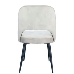 Eetkamerstoelen< Stoel Duiven Naturel