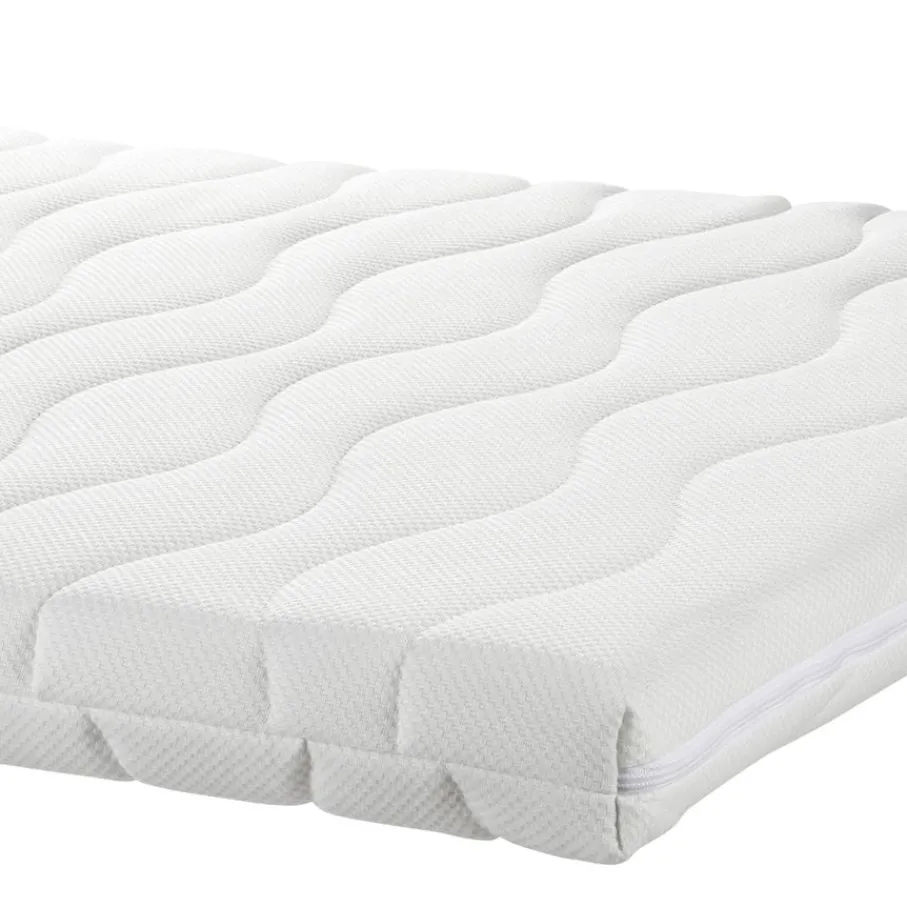 Matrassen< Topmatras Latex - 8 cm - 160x200 cm