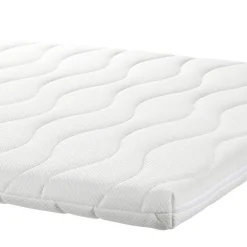 Matrassen< Topmatras Latex - 6 cm - 180x200 cm