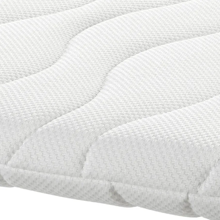 Matrassen< Topmatras Latex - 6 cm - 180x200 cm