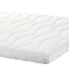 Matrassen< Topmatras Latex - 6 cm - 160x200 cm
