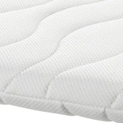 Matrassen< Topmatras Latex - 6 cm - 160x200 cm