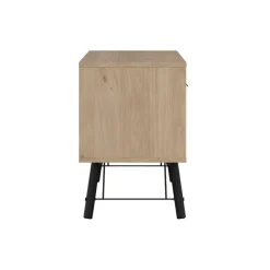 Tv-Meubels< TV-meubel Denver Eiken - 150x60x40 cm
