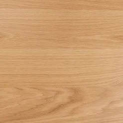Eettafels< Uitschuifbare Eettafel Saga Naturel - 180/219x90 cm