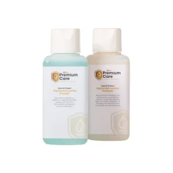 Onderhoud< Ultra Premium Care Pigmented Leather Onderhoudsset
