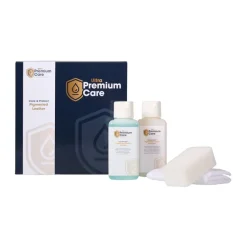 Onderhoud< Ultra Premium Care Pigmented Leather Onderhoudsset