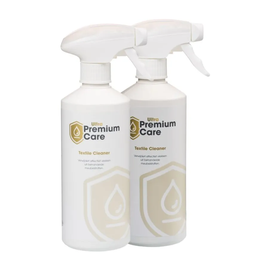 Onderhoud|Bankaccessoires< Ultra Premium Care Stofreiniger - 2 x 500 ml