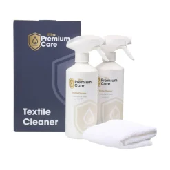Onderhoud|Bankaccessoires< Ultra Premium Care Stofreiniger - 2 x 500 ml
