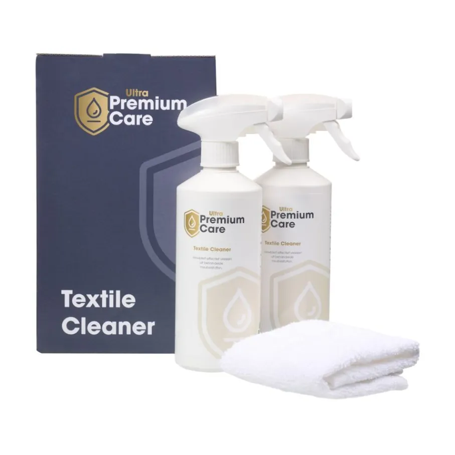 Onderhoud|Bankaccessoires< Ultra Premium Care Stofreiniger - 2 x 500 ml