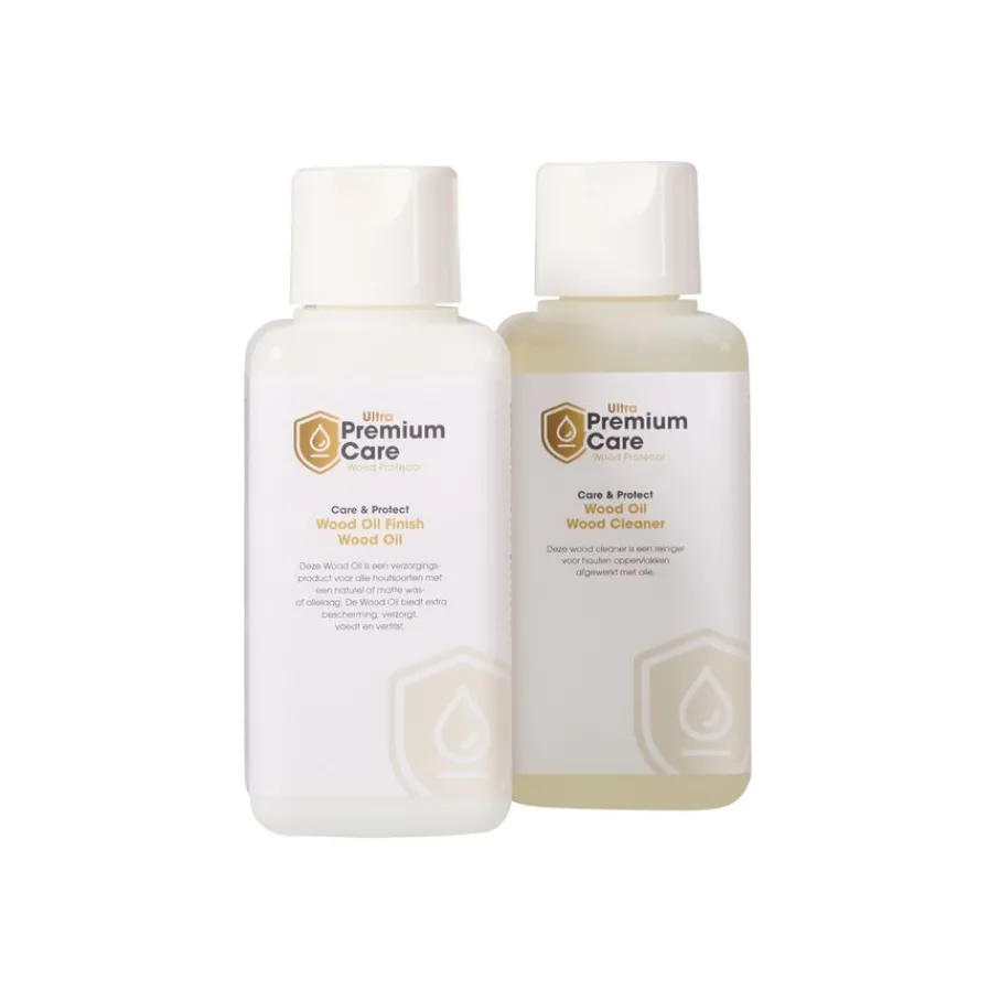 Onderhoud< Ultra Premium Care - Wood Oil Finish