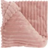 Plaids<Unique Living Plaid Lex Roze - 150x200 cm