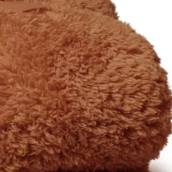 Plaids<Unique Living Plaid Teddy Bruin - 150x200 cm