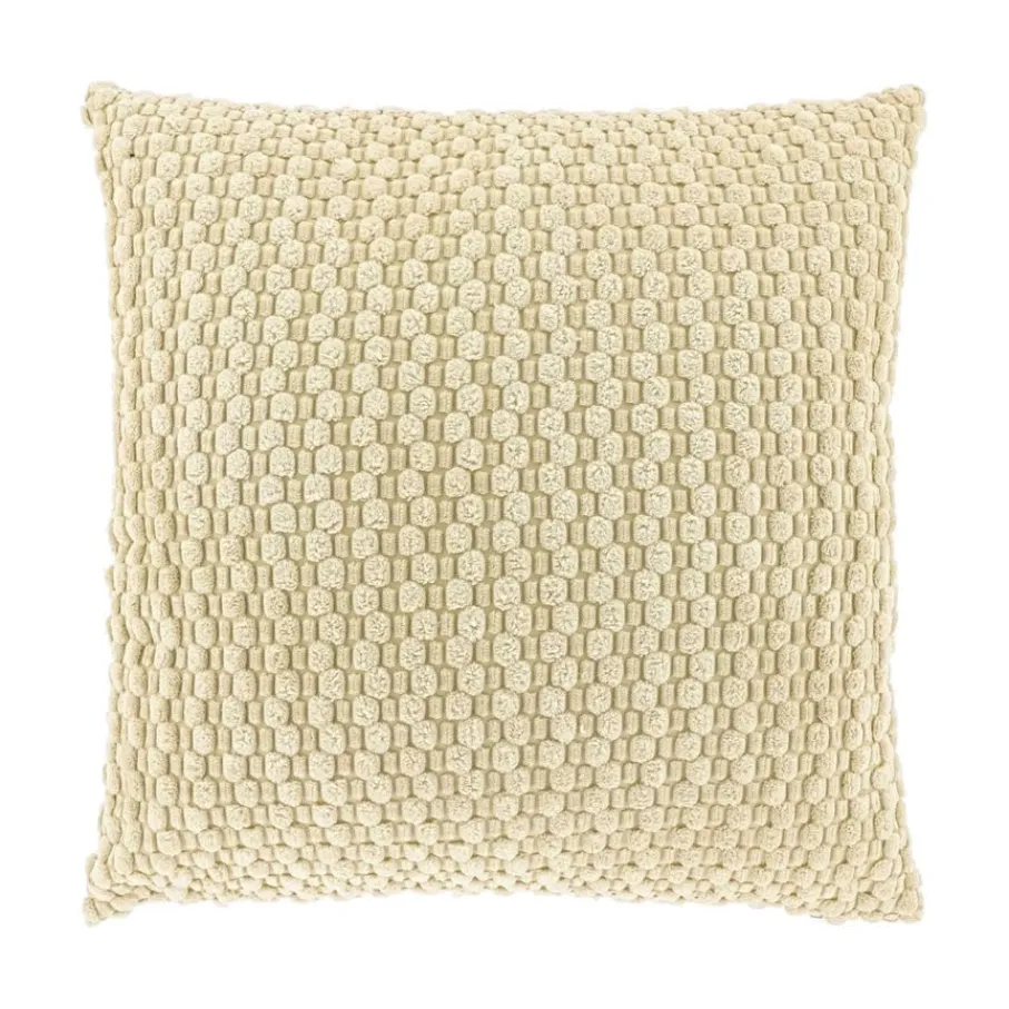 Sierkussens<Unique Living Sierkussen Camille Beige - 45x45 cm