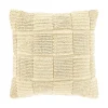 Sierkussens<Unique Living Sierkussen Fenne Beige - 45x45 cm