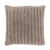 Sierkussens<Unique Living Sierkussen Lex Taupe - 50x50 cm
