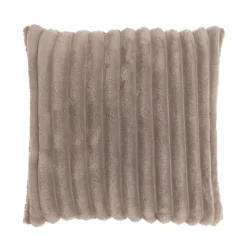 Sierkussens<Unique Living Sierkussen Lex Taupe - 50x50 cm