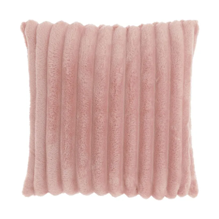 Sierkussens<Unique Living Sierkussen Lex Roze -50x50 cm