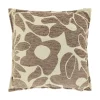 Sierkussens<Unique Living Sierkussen Lies Taupe - 45x45 cm
