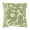 Sierkussens<Unique Living Sierkussen Lies Groen - 45x45 cm