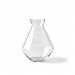 Vazen & Potten< Vaas Alexandra Helder - 30 cm hoog