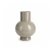 Vazen & Potten< Vaas Deborah Goud - 22 cm hoog
