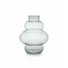 Vazen & Potten< Vaas Denise Helder - 30 cm hoog