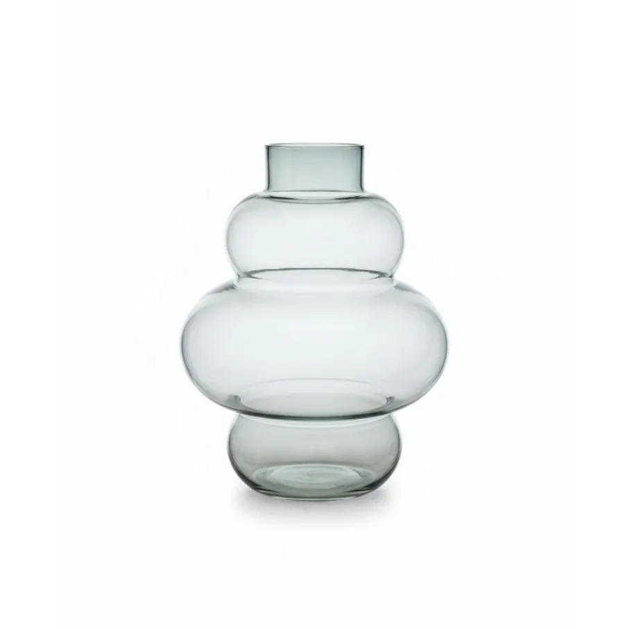 Vazen & Potten< Vaas Denise Helder - 30 cm hoog