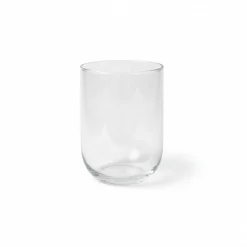 Vazen & Potten< Vaas Emilia Helder - 20 cm hoog