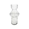 Vazen & Potten< Vaas Helder - 31 cm hoog