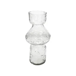 Vazen & Potten< Vaas Helder - 31 cm hoog