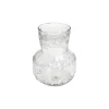 Vazen & Potten< Vaas Helder - 21 cm hoog