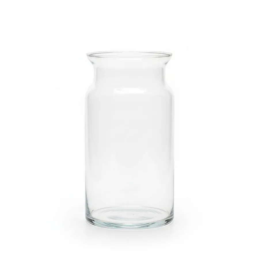 Vazen & Potten< Vaas Michelle Helder - 30 cm hoog