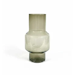 Vazen & Potten< Vaas Pablo Amber - 35 cm