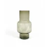 Vazen & Potten< Vaas Pablo Amber - 30 cm