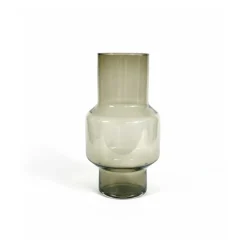 Vazen & Potten< Vaas Pablo Amber - 30 cm