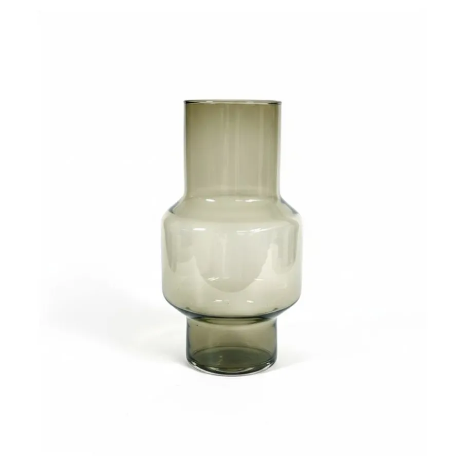 Vazen & Potten< Vaas Pablo Amber - 30 cm