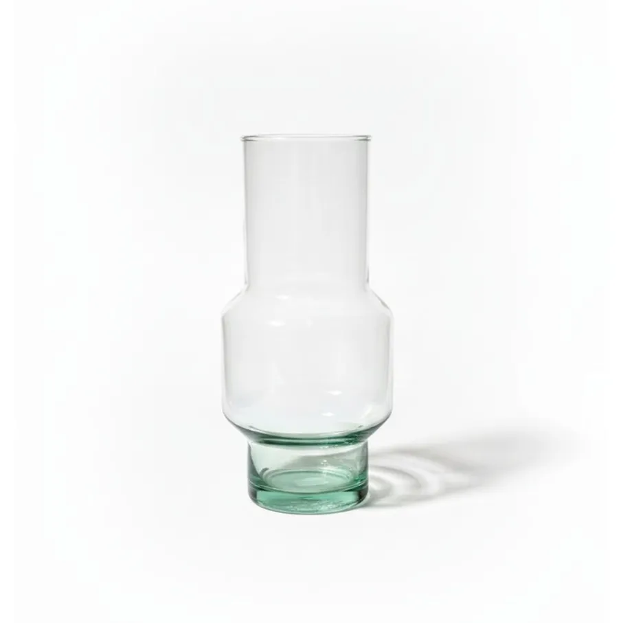 Vazen & Potten< Vaas Pablo Helder - 30 cm