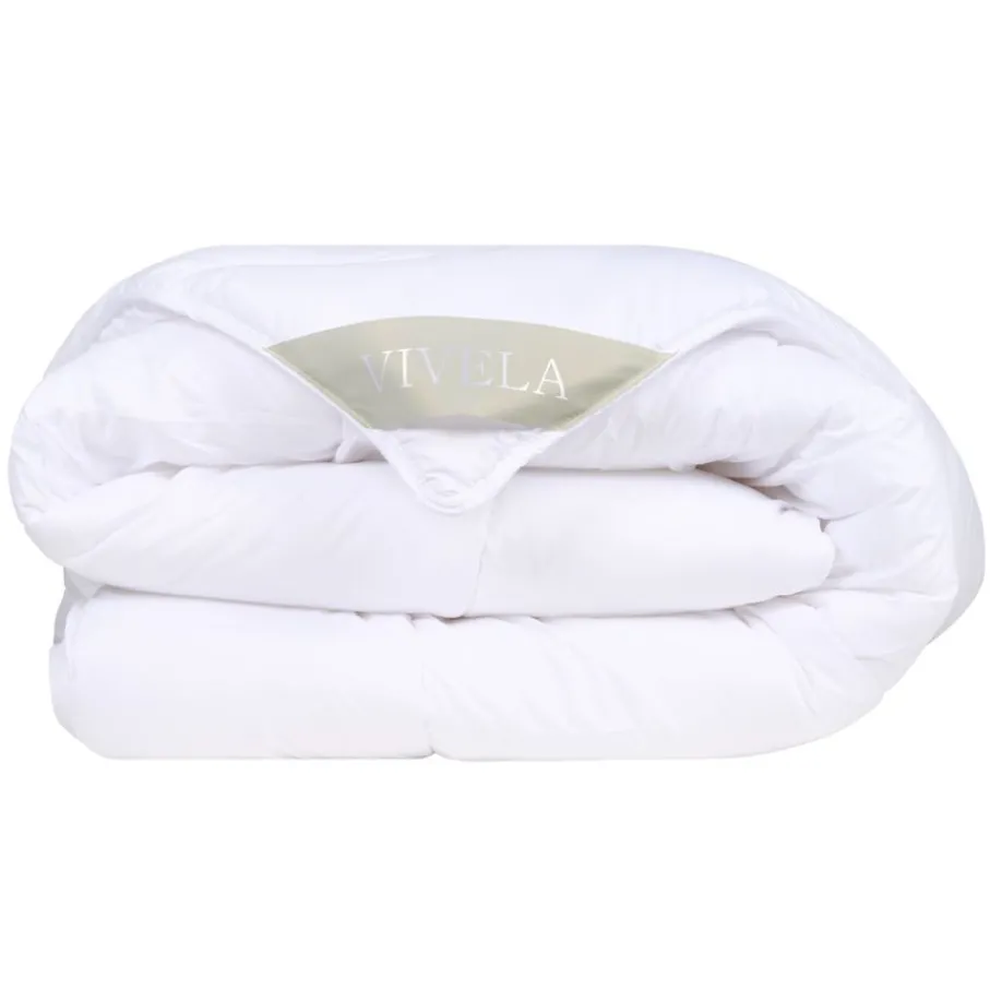 Beddengoed< Vivela Dekbed Comfort Enkel - 240x200 cm