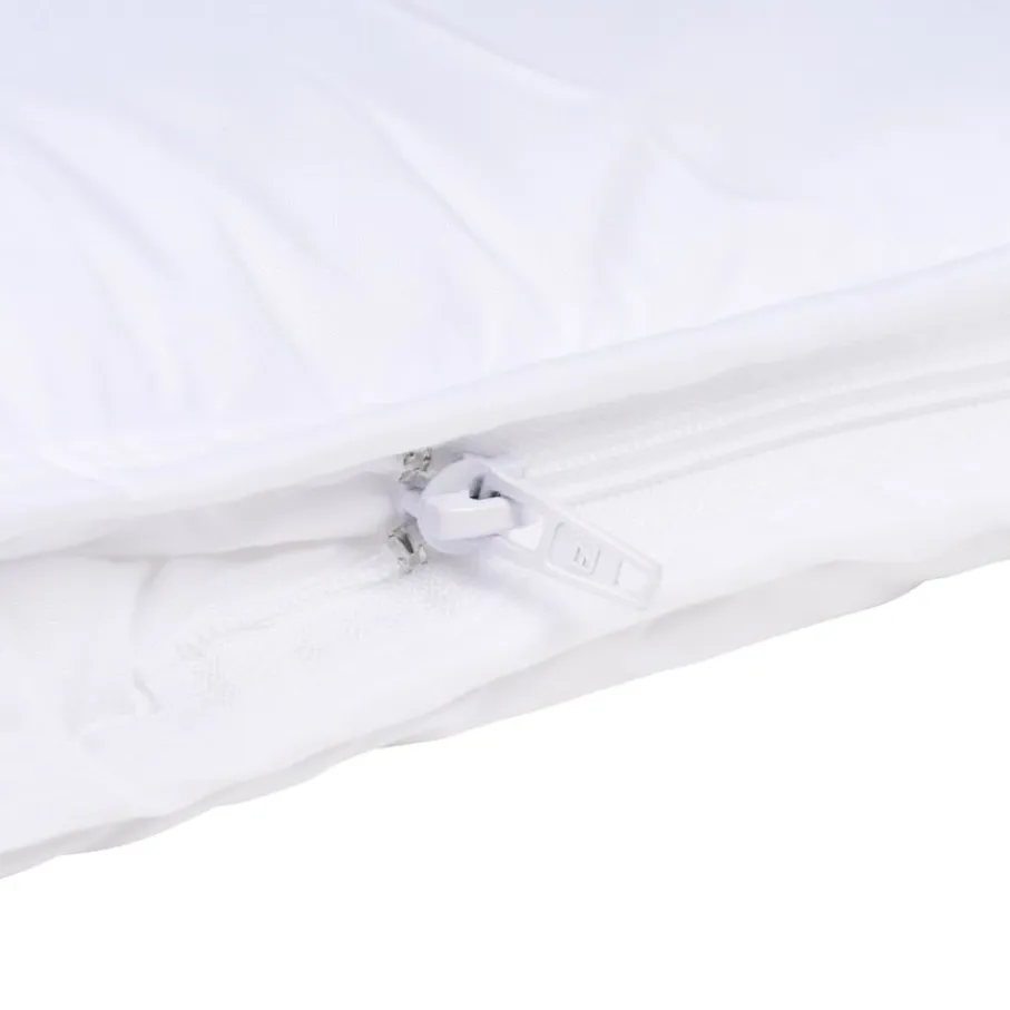 Beddengoed< Vivela Dekbed Comfort 4-seizoenen - 140x200 cm