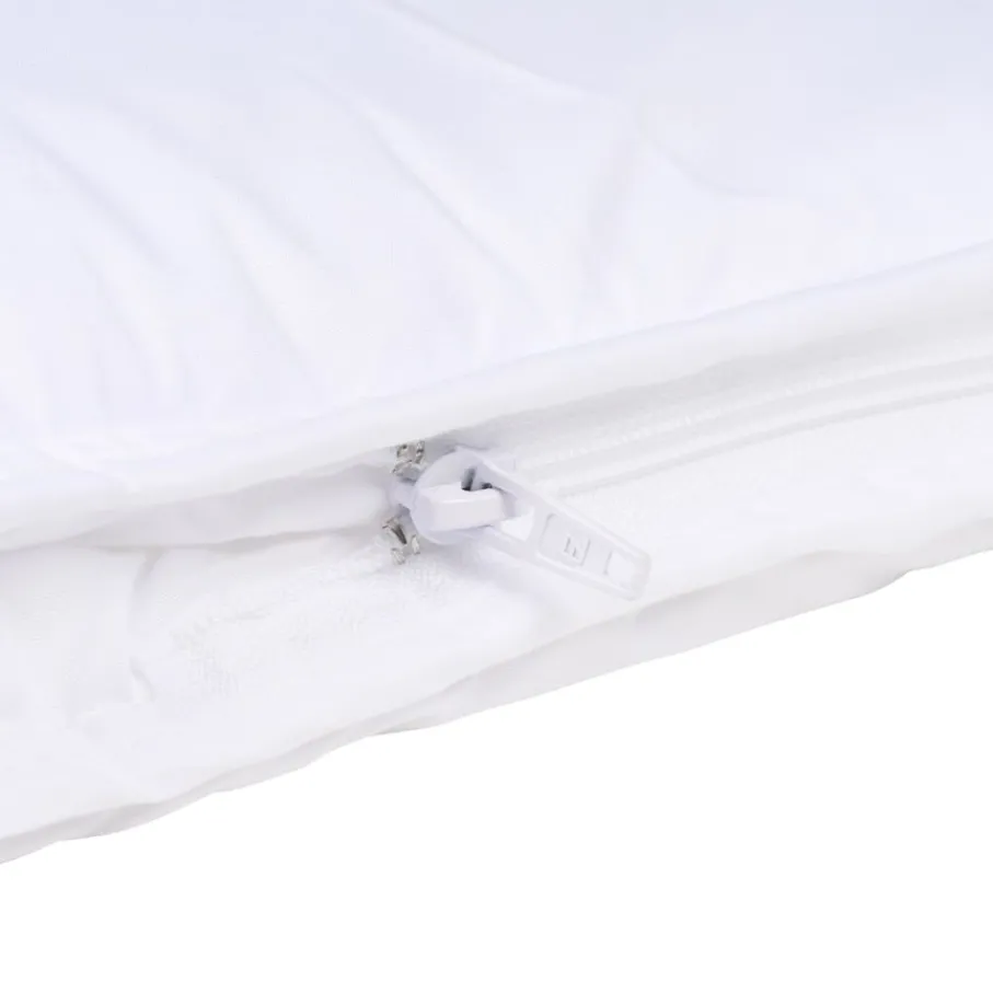 Beddengoed< Vivela Dekbed Comfort 4-seizoenen - 140x220 cm